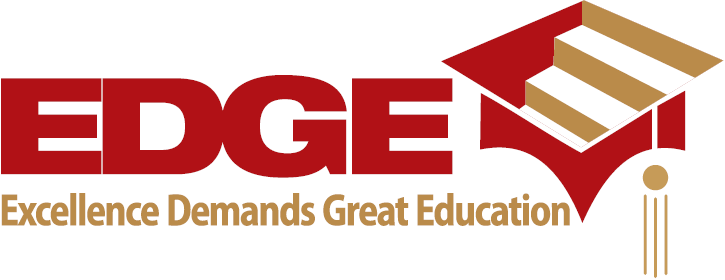 EDGE Education Logo