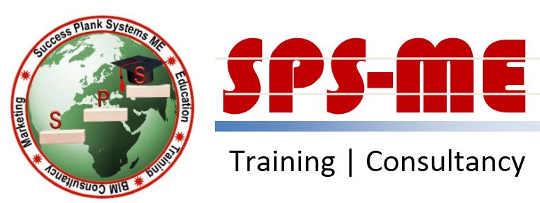 SPS Trainings & BIM Institute Logo