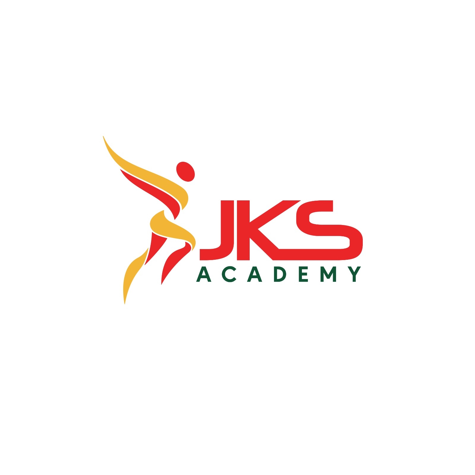 JKS Academy Logo