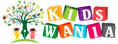 Kids Wania International Logo