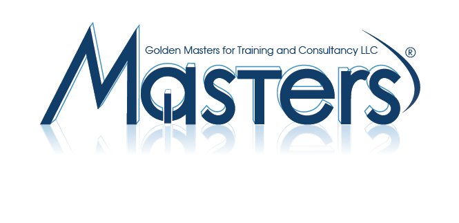 Golden Masters for Training & Consultancy Logo