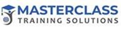 Masterclass Training Solutions Logo