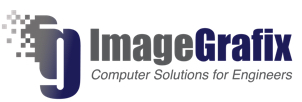 ImageGrafix Software FZCO Logo
