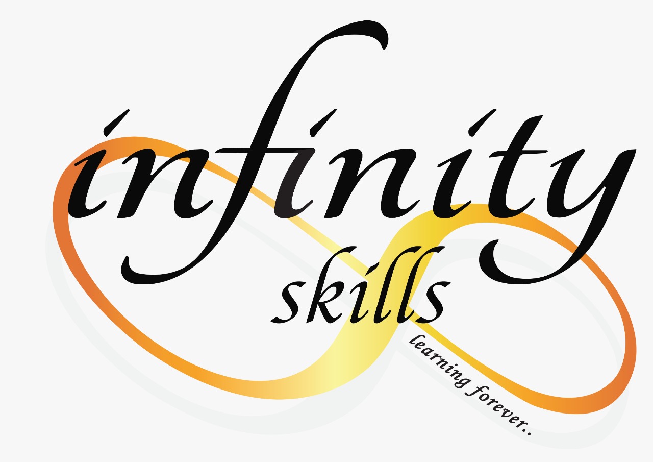 Infinity Studies & Technical Solutions Logo