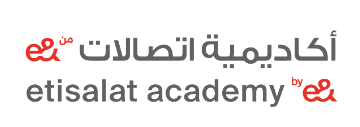 Etisalat Academy Logo