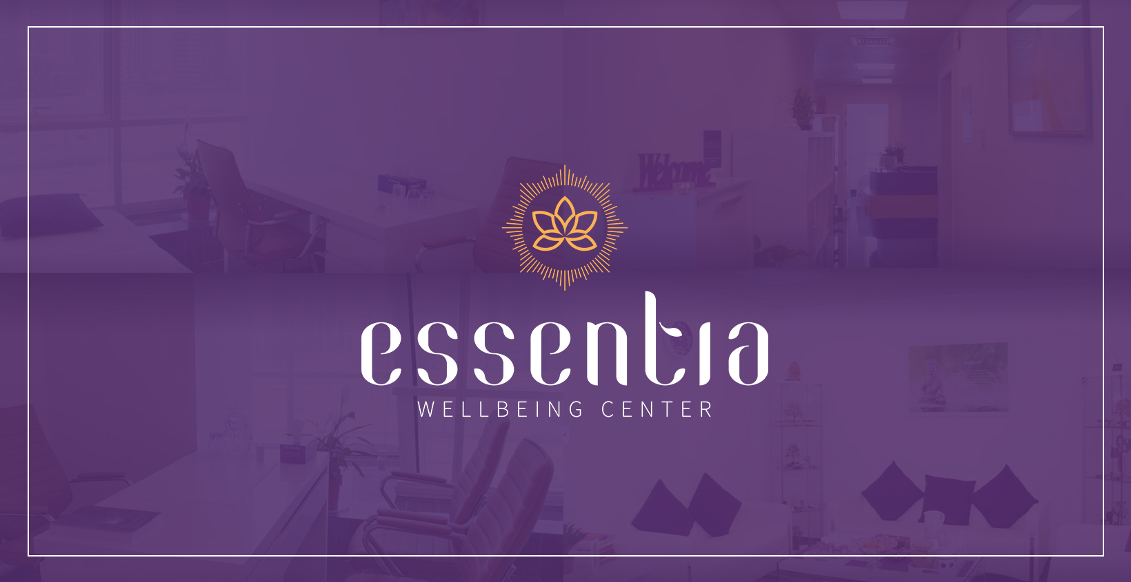 Essentia Wellbeing Center Logo