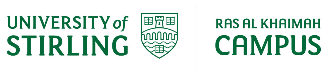 University Of Stirling Logo