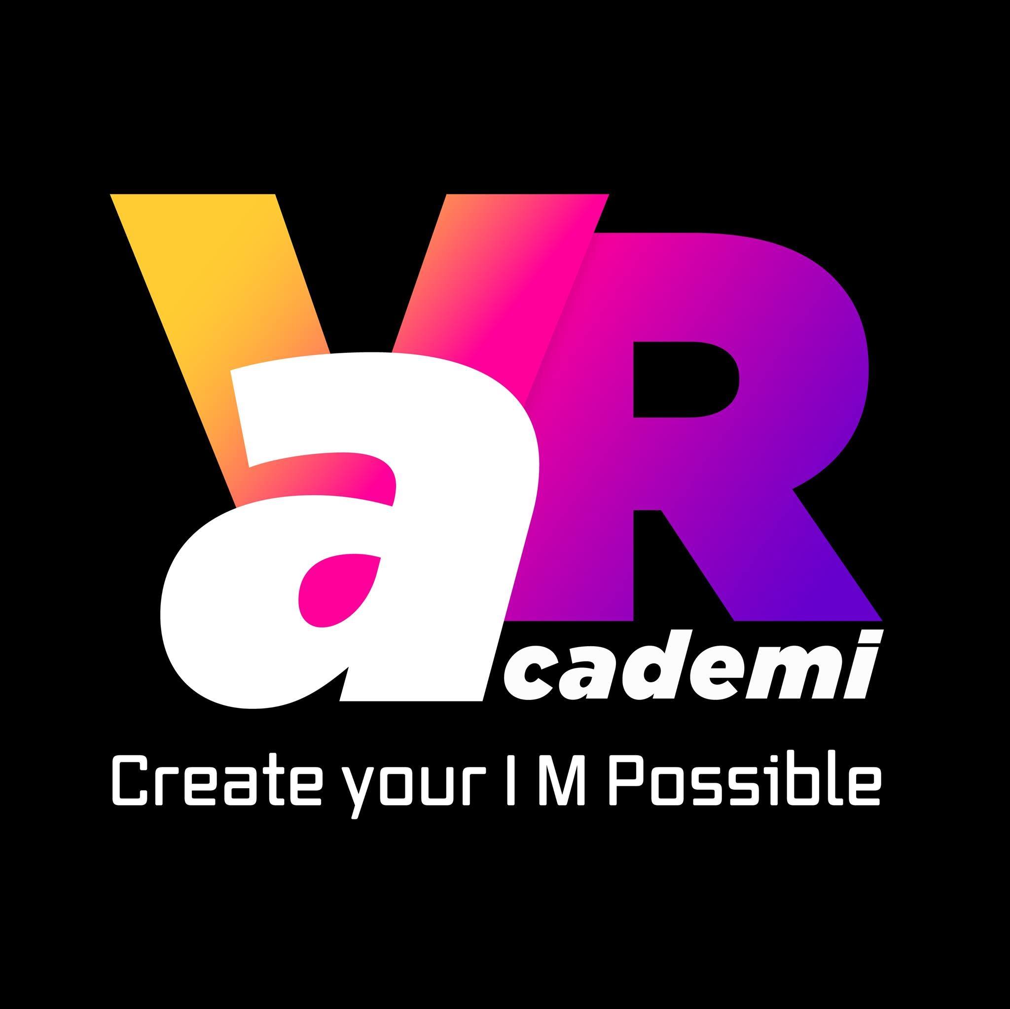 VRAcademi Logo