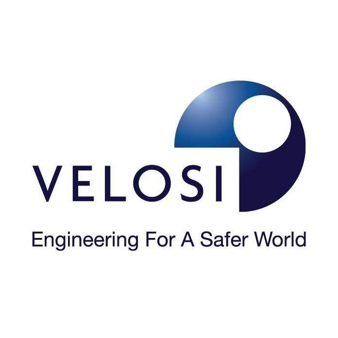 Velosi Training Institute Logo