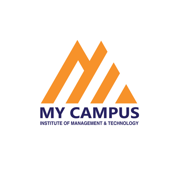 MyCampus Institute of Management and Technology Logo