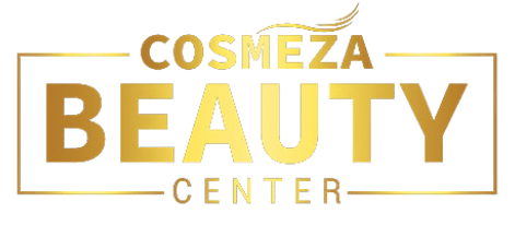 Cosmeza Beauty Institute Logo
