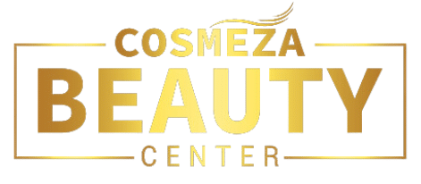 Cosmeza Beauty INSTITUTE Logo