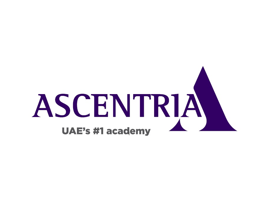 Ascentria Examinations & Test Prep Center Logo