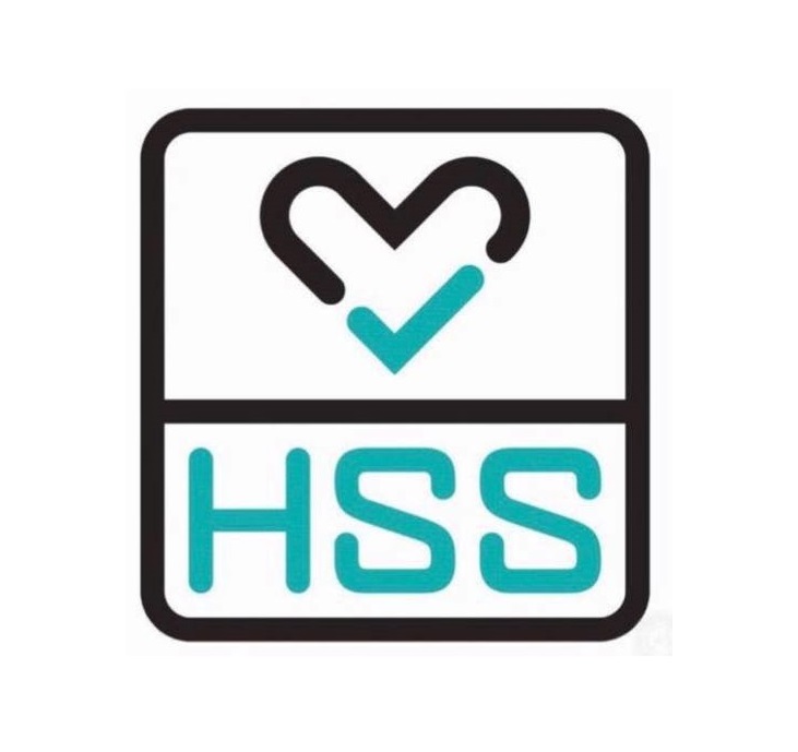 HSS Health and Safety Solutions Logo