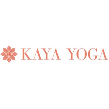 Kaya Yoga Therapy Logo