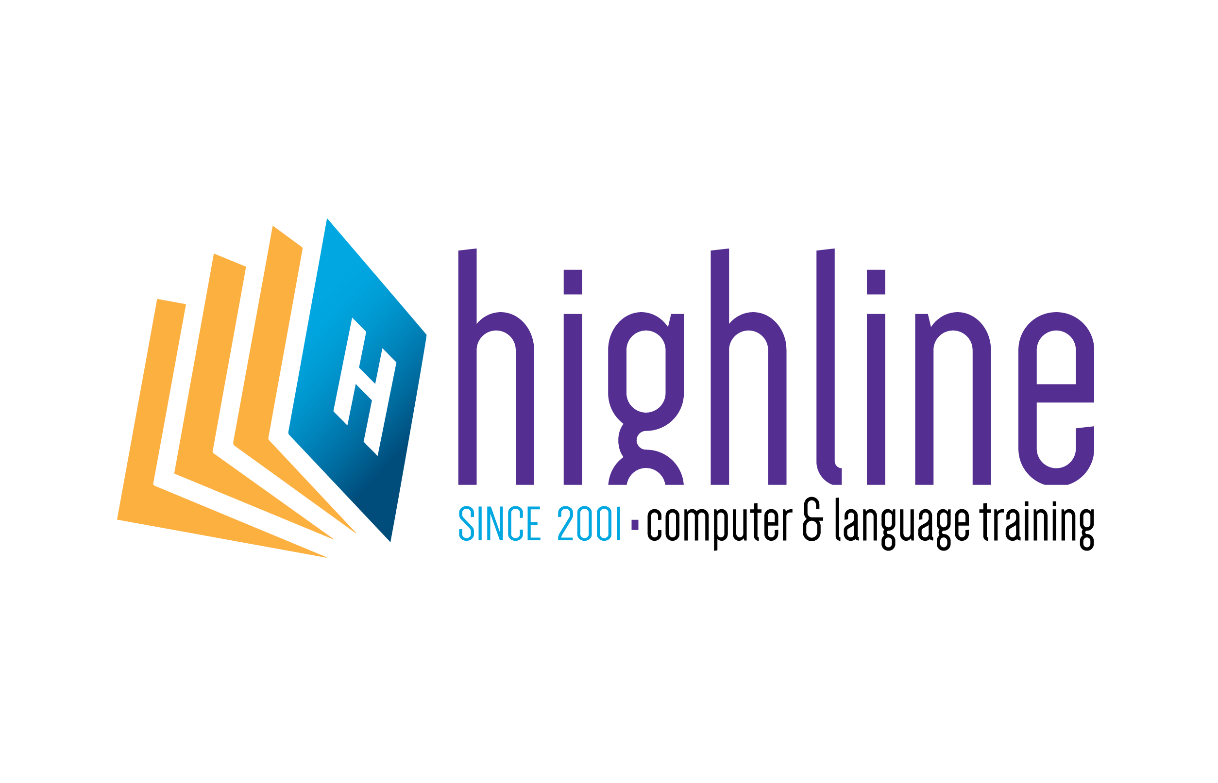 Highline Training & Education Logo