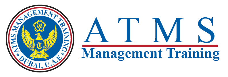 ATMS Management Training Logo