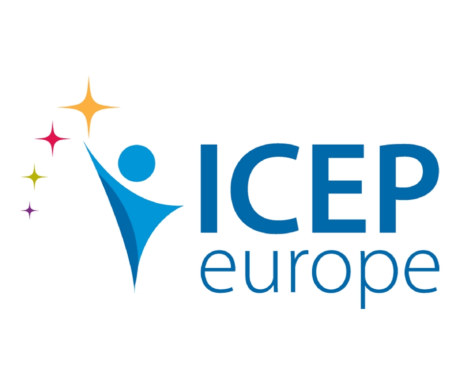 Outside UAE - ICEP Europe Logo