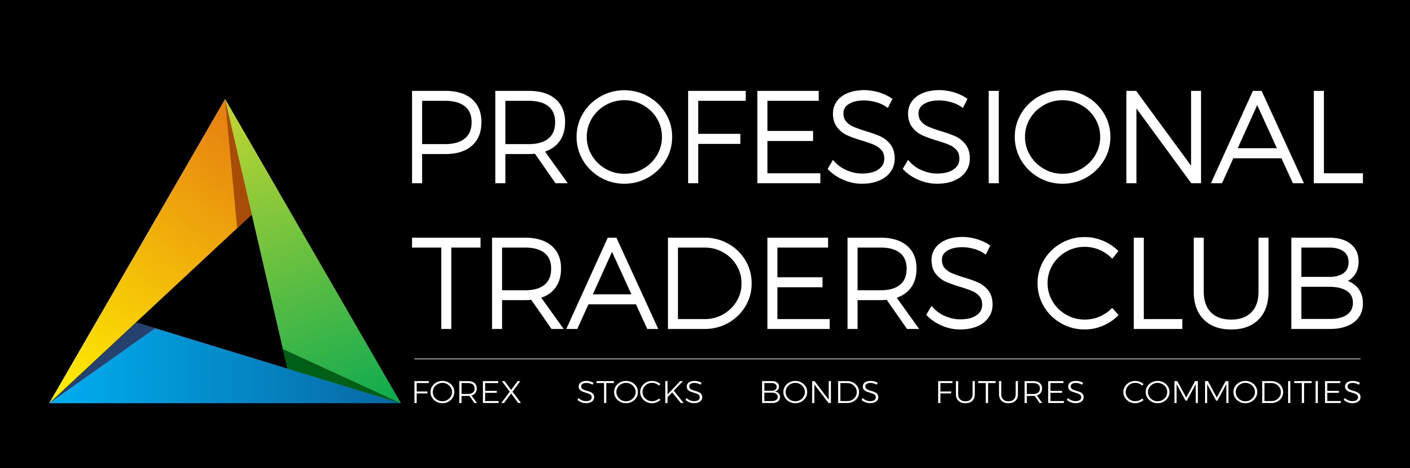 Shut Down - Professional Traders Club Logo