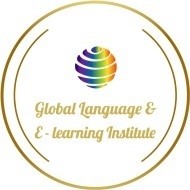 ShutDown-Global Language and E-Learning Institute Logo
