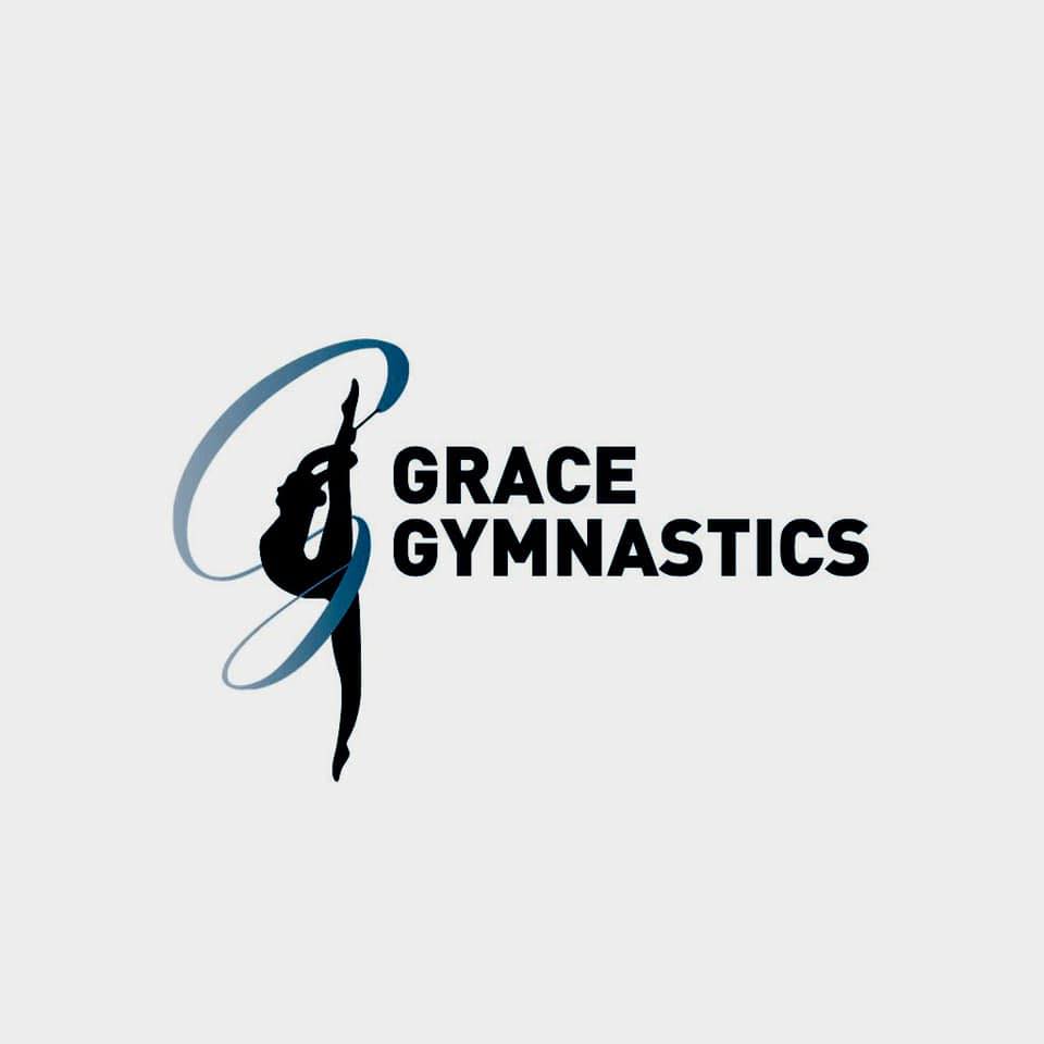 Grace Gymnastics Logo