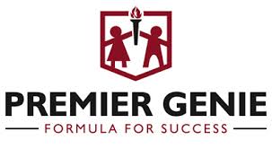 Premier Genie FZ LLC Logo