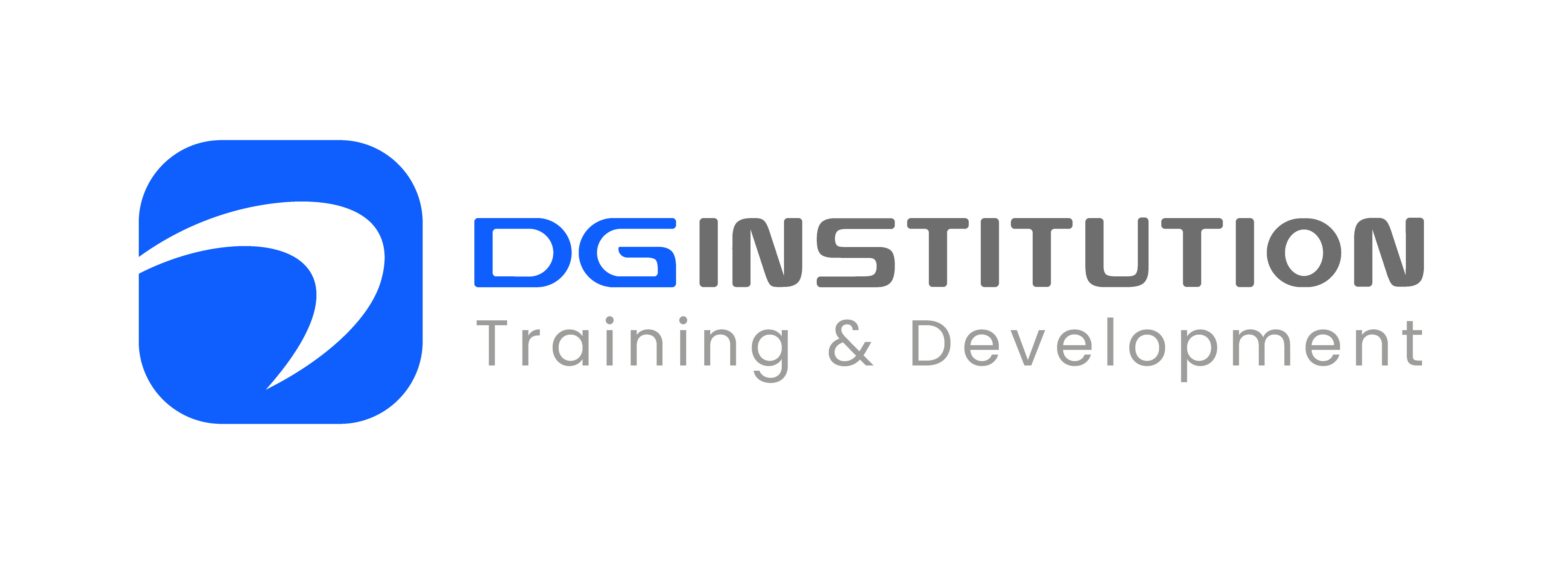 DG Training and Development Institute Logo