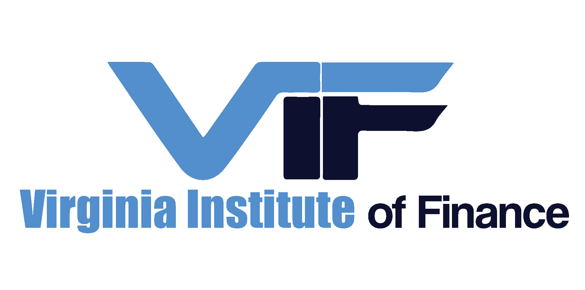 Virginia Institute Of Finance Logo