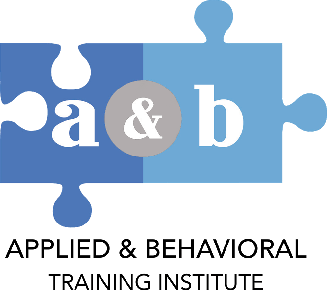 Applied & Behavioral Training Institute Logo