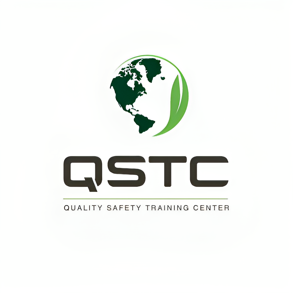 QSTC - Quality Safety Training Center Logo