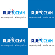 Blue Ocean Academy Logo
