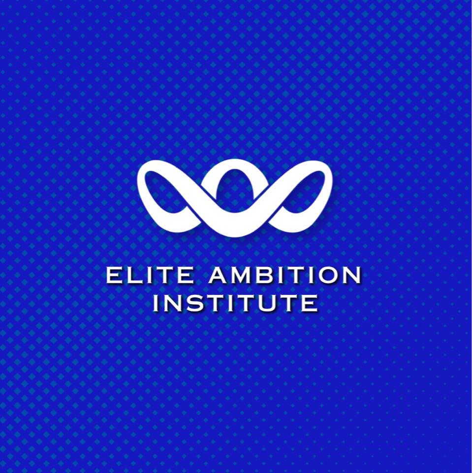 Elite Ambition Institute Logo