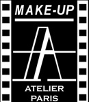 Make-Up Atelier Training Center Logo