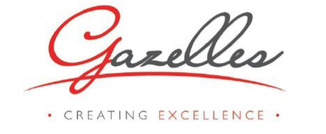 Gazelles Management Consultancy Logo