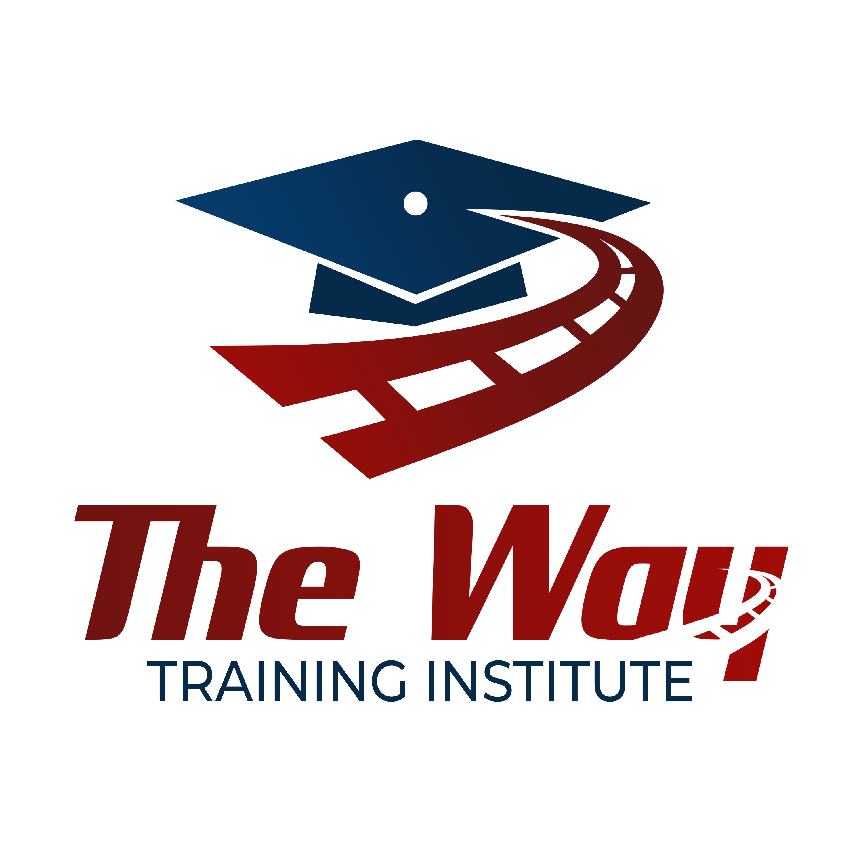 The Way Training Institute Logo