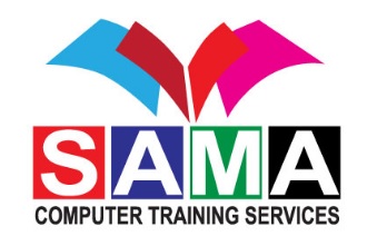 Sama Training Services Logo