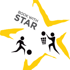 Star Football Academy Logo