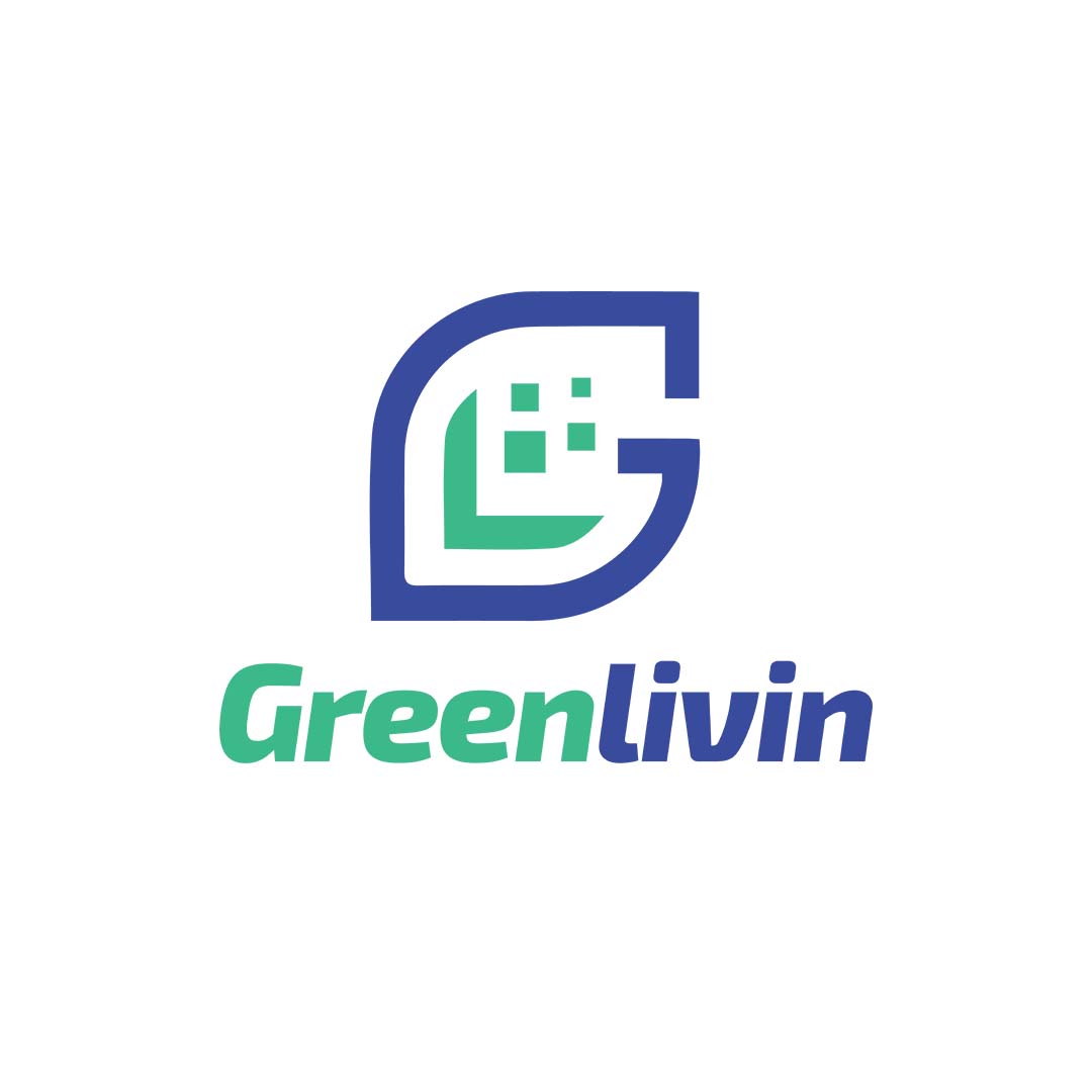 Greenlivin FZE Logo
