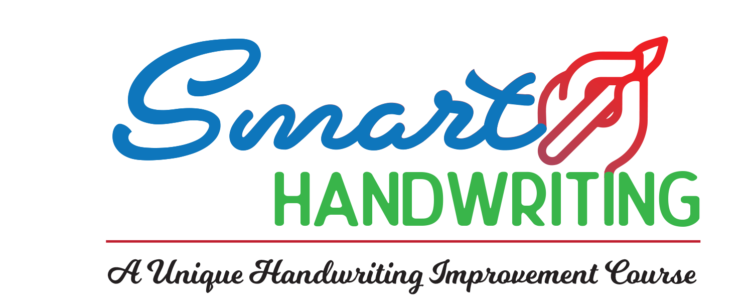 Smart Handwriting Logo