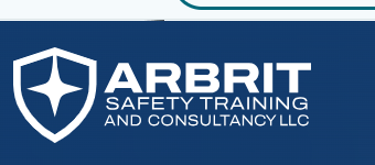 Arbrit Safety Training and Consultancy L.L.C Logo