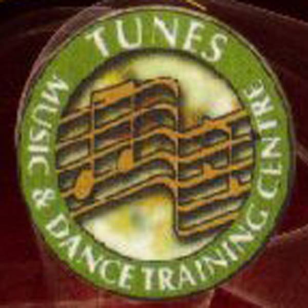 Tunes Music & Dance Training Centre Logo