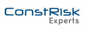 Shutdown - ConstRisk Experts Logo