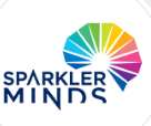 Sparkler Minds Logo