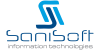 Sanisoft Information Technologies Logo