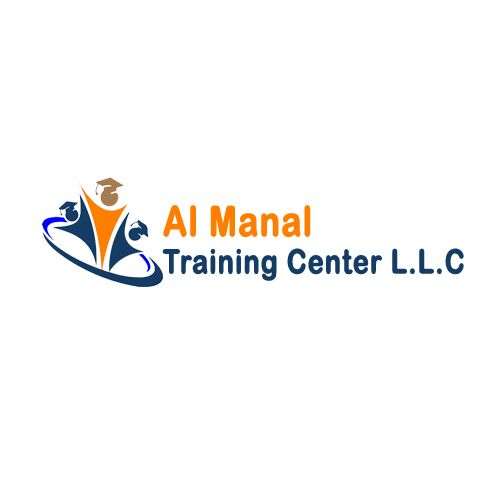 Al Manal Training Center Logo