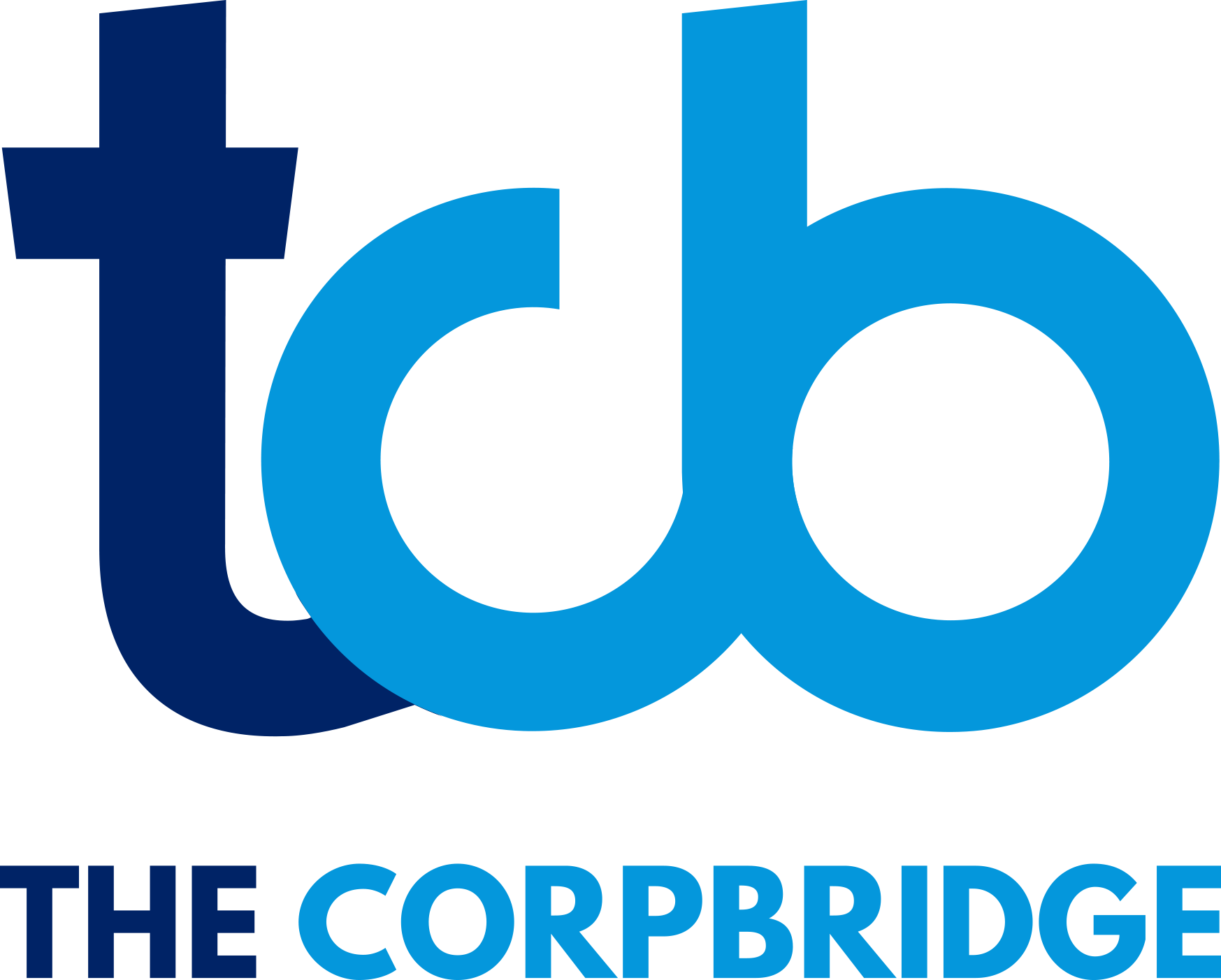 The CorpBridge Quality & Standardization Consultants Logo