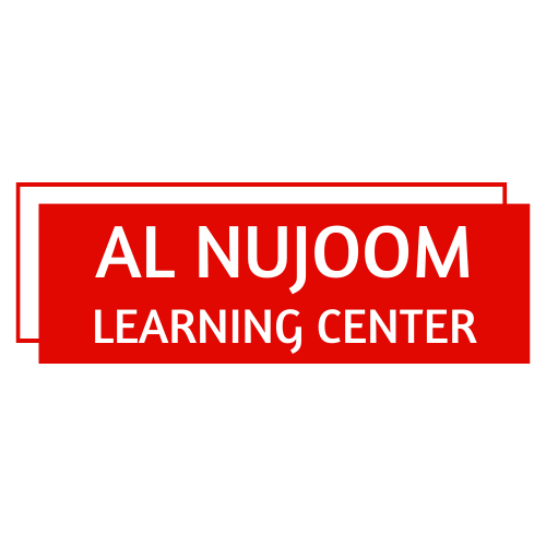 Al Nujoom Learning Center Logo
