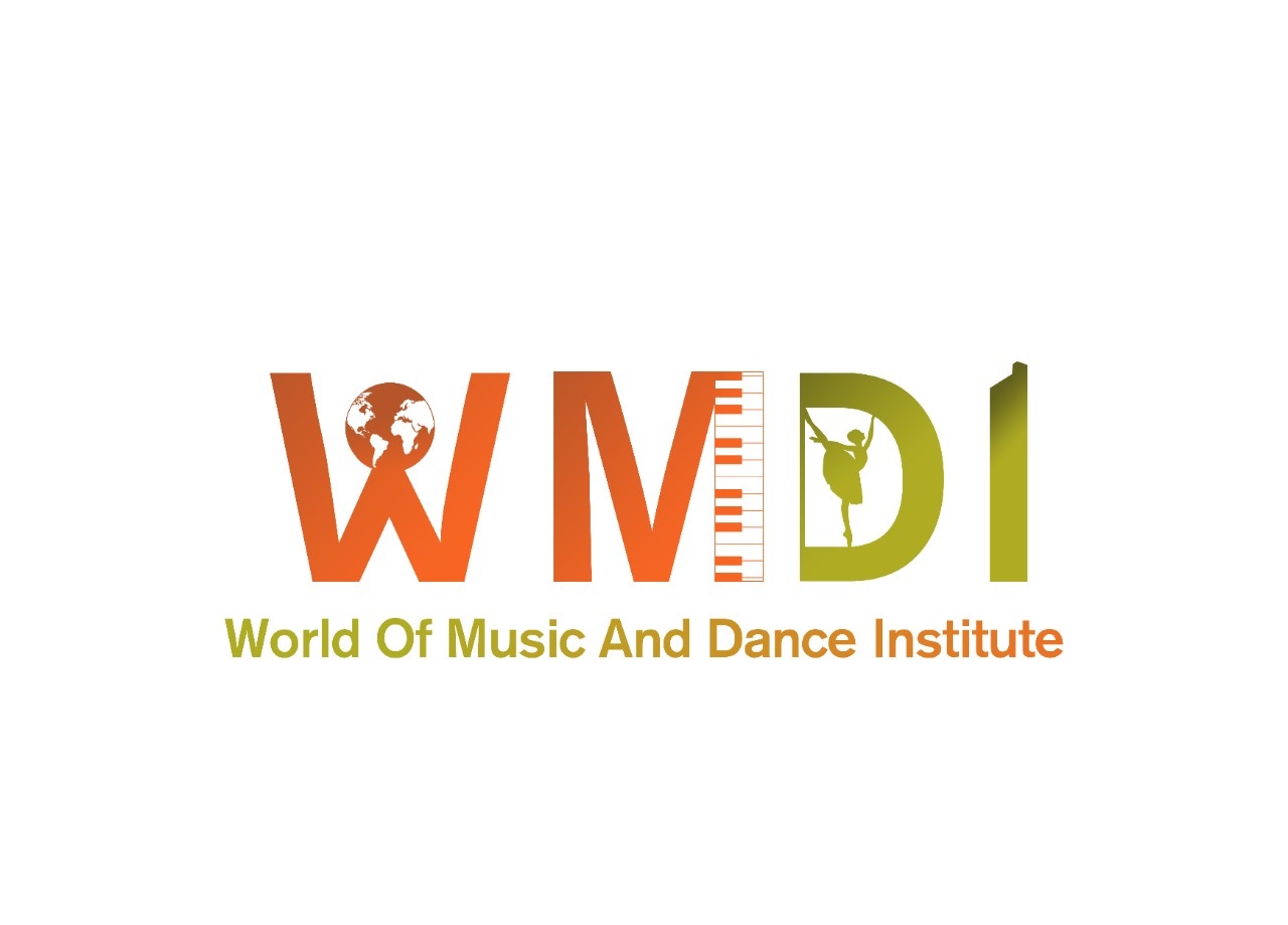 World Of Music and Dance institute LLC Logo