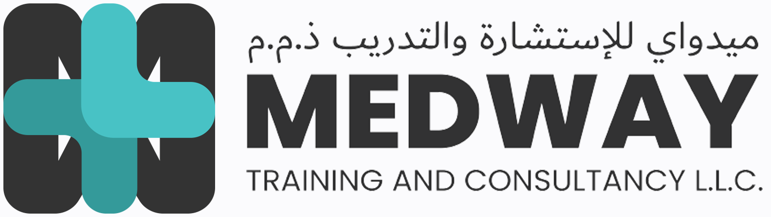 Medway Training And Consultancy LLC Logo