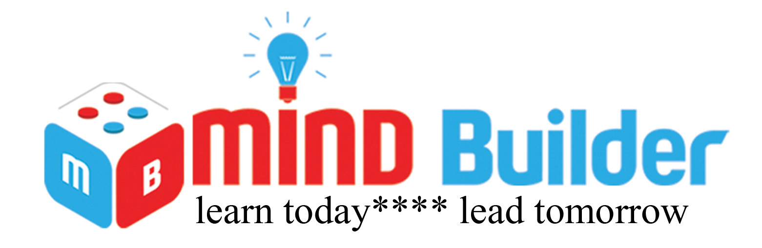 MindBuilder Training Centre (Al Karama) Logo